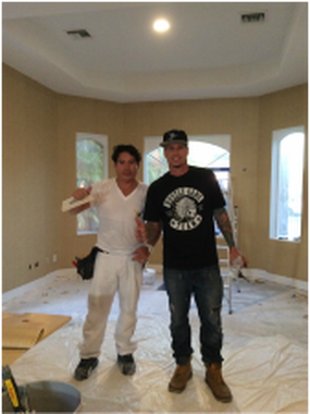 Lopez Longwell Painting And Fine Interiors Inc Home